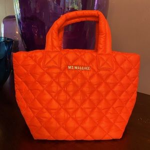 Mz Wallace Marigold Micro Metro